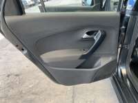 Volkswagen Vento 2021 4p Comfortline Plus L4/1.6 Tiptronic 2021 Volkswagen Vento Venta Interiores 18