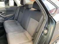 Volkswagen Vento 2021 4p Comfortline Plus L4/1.6 Tiptronic 2021 Volkswagen Vento Venta Interiores 19