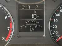 Volkswagen Vento 2021 4p Comfortline Plus L4/1.6 Tiptronic 2021 Volkswagen Vento Venta Interiores 3