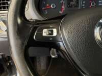 Volkswagen Vento 2021 4p Comfortline Plus L4/1.6 Tiptronic 2021 Volkswagen Vento Venta Interiores 6