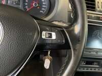 Volkswagen Vento 2021 4p Comfortline Plus L4/1.6 Tiptronic 2021 Volkswagen Vento Venta Interiores 7