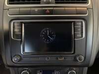 Volkswagen Vento 2021 4p Comfortline Plus L4/1.6 Tiptronic 2021 Volkswagen Vento Venta Interiores 9