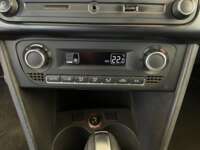Volkswagen Vento 2021 4p Comfortline Plus L4/1.6 Tiptronic 2021 Volkswagen Vento Venta Interiores 10