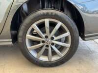 Volkswagen Vento 2021 4p Comfortline Plus L4/1.6 Tiptronic 2021 Volkswagen Vento Venta Llantas 4