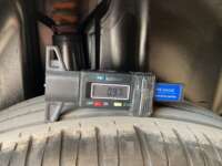 Volkswagen Vento 2021 4p Comfortline Plus L4/1.6 Tiptronic 2021 Volkswagen Vento Venta Llantas 9