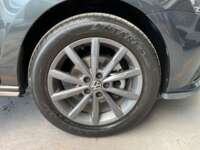 Volkswagen Vento 2021 4p Comfortline Plus L4/1.6 Tiptronic 2021 Volkswagen Vento Venta Llantas 10