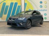 Seat Ibiza 2025 5p Xcellence L4/1.6 Man 2025 Seat Ibiza Venta Exteriores 1