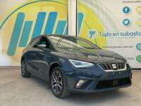 Seat Ibiza 2025 5p Xcellence L4/1.6 Man 2025 Seat Ibiza Venta Exteriores 3