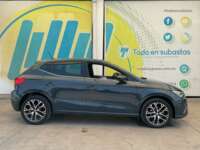 Seat Ibiza 2025 5p Xcellence L4/1.6 Man 2025 Seat Ibiza Venta Exteriores 4