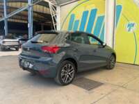 Seat Ibiza 2025 5p Xcellence L4/1.6 Man 2025 Seat Ibiza Venta Exteriores 5