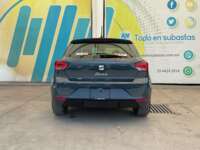 Seat Ibiza 2025 5p Xcellence L4/1.6 Man 2025 Seat Ibiza Venta Exteriores 6