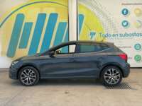 Seat Ibiza 2025 5p Xcellence L4/1.6 Man 2025 Seat Ibiza Venta Exteriores 8