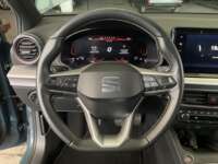 Seat Ibiza 2025 5p Xcellence L4/1.6 Man 2025 Seat Ibiza Venta Interiores 1