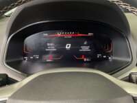 Seat Ibiza 2025 5p Xcellence L4/1.6 Man 2025 Seat Ibiza Venta Interiores 2