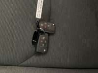 Seat Ibiza 2025 5p Xcellence L4/1.6 Man 2025 Seat Ibiza Venta Interiores 13