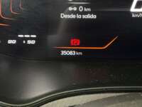 Seat Ibiza 2025 5p Xcellence L4/1.6 Man 2025 Seat Ibiza Venta Interiores 3