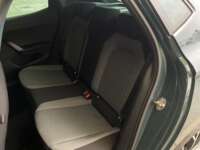 Seat Ibiza 2025 5p Xcellence L4/1.6 Man 2025 Seat Ibiza Venta Interiores 22