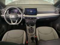 Seat Ibiza 2025 5p Xcellence L4/1.6 Man 2025 Seat Ibiza Venta Interiores 4