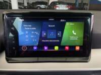 Seat Ibiza 2025 5p Xcellence L4/1.6 Man 2025 Seat Ibiza Venta Interiores 8