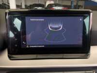 Seat Ibiza 2025 5p Xcellence L4/1.6 Man 2025 Seat Ibiza Venta Interiores 9