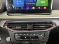Seat Ibiza 2025 5p Xcellence L4/1.6 Man 2025 Seat Ibiza Venta Interiores 10