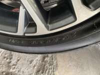Seat Ibiza 2025 5p Xcellence L4/1.6 Man 2025 Seat Ibiza Venta Llantas 2