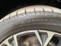 Seat Ibiza 2025 5p Xcellence L4/1.6 Man 2025 Seat Ibiza Venta Llantas 11