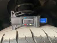 Seat Ibiza 2025 5p Xcellence L4/1.6 Man 2025 Seat Ibiza Venta Llantas 12