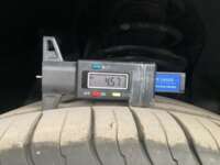 Seat Ibiza 2025 5p Xcellence L4/1.6 Man 2025 Seat Ibiza Venta Llantas 3