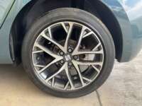 Seat Ibiza 2025 5p Xcellence L4/1.6 Man 2025 Seat Ibiza Venta Llantas 4