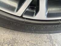 Seat Ibiza 2025 5p Xcellence L4/1.6 Man 2025 Seat Ibiza Venta Llantas 5