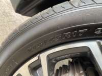 Seat Ibiza 2025 5p Xcellence L4/1.6 Man 2025 Seat Ibiza Venta Llantas 8