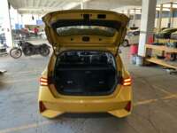 Chevrolet Aveo 2025 5p LT Plus L4/1.5 Aut IMG_9420