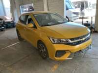 Chevrolet Aveo 2025 5p LT Plus L4/1.5 Aut IMG_9369