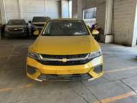 Chevrolet Aveo 2025 5p LT Plus L4/1.5 Aut IMG_9368