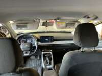 Chevrolet Aveo 2025 5p LT Plus L4/1.5 Aut IMG_9395