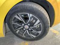 Chevrolet Aveo 2025 5p LT Plus L4/1.5 Aut IMG_9427