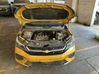 Chevrolet Aveo 2025 5p LT Plus L4/1.5 Aut IMG_9401