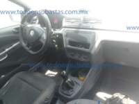 Volkswagen Saveiro 2022 2p Robust L4/1.6 Man A/A WhatsApp Image 2026-05-12 at 1.40.27 PM