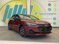 Chevrolet Cavalier 2023 4p RS L3/1.3/T Aut 2023 Chevrolet Cavalier Venta Exteriores 3