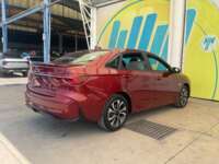 Chevrolet Cavalier 2023 4p RS L3/1.3/T Aut 2023 Chevrolet Cavalier Venta Exteriores 5