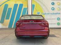 Chevrolet Cavalier 2023 4p RS L3/1.3/T Aut 2023 Chevrolet Cavalier Venta Exteriores 6