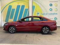 Chevrolet Cavalier 2023 4p RS L3/1.3/T Aut 2023 Chevrolet Cavalier Venta Exteriores 8