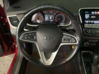 Chevrolet Cavalier 2023 4p RS L3/1.3/T Aut 2023 Chevrolet Cavalier Venta Interiores 1