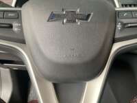 Chevrolet Cavalier 2023 4p RS L3/1.3/T Aut 2023 Chevrolet Cavalier Venta Interiores 13