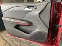 Chevrolet Cavalier 2023 4p RS L3/1.3/T Aut 2023 Chevrolet Cavalier Venta Interiores 17