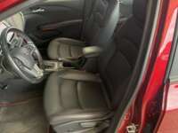 Chevrolet Cavalier 2023 4p RS L3/1.3/T Aut 2023 Chevrolet Cavalier Venta Interiores 19