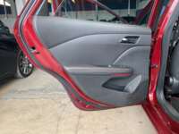 Chevrolet Cavalier 2023 4p RS L3/1.3/T Aut 2023 Chevrolet Cavalier Venta Interiores 20