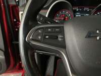 Chevrolet Cavalier 2023 4p RS L3/1.3/T Aut 2023 Chevrolet Cavalier Venta Interiores 6