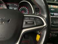 Chevrolet Cavalier 2023 4p RS L3/1.3/T Aut 2023 Chevrolet Cavalier Venta Interiores 7